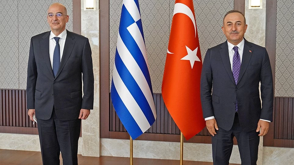 ΛΕΣ???Ο ΚΑΡΑΦΛΑΣ ΝΑ ΕΝΝΟΟΥΣΕ ΟΤΙ ΕΙΠΕ ΣΤΟΝ ΤΣΑΒΟΥΣΟΓΛΟΥ?Η ΜΗΠΩΣ ΕΙΝΑΙ ΣΤΗΜΕΝΟ ΜΕΧΡΙ ΤΗΝ ΧΑΓΗ?